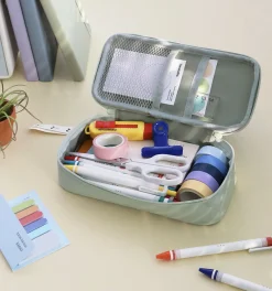 Apricity Cotton Grand Pouch