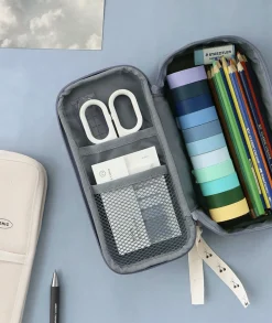 Apricity Cotton Grand Pouch