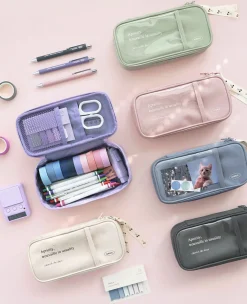 Apricity Cotton Grand Pouch