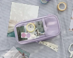 Apricity Cotton Grand Pouch