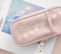 Apricity Cotton Grand Pouch