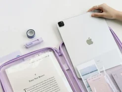 Apricity Lucid iPad Pouch