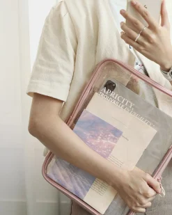 Apricity Lucid iPad Pouch