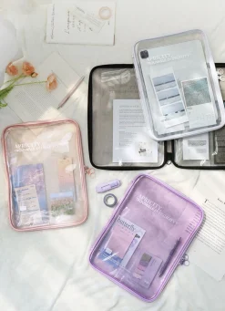 Apricity Lucid iPad Pouch