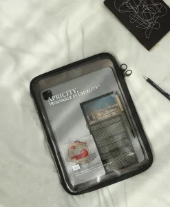 Apricity Lucid iPad Pouch
