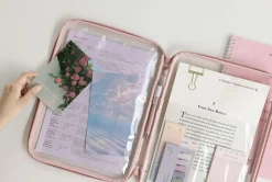 Apricity Lucid iPad Pouch