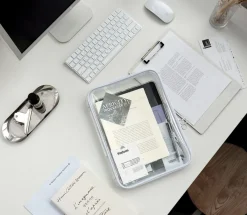 Apricity Lucid iPad Pouch