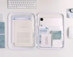 Apricity Lucid iPad Pouch