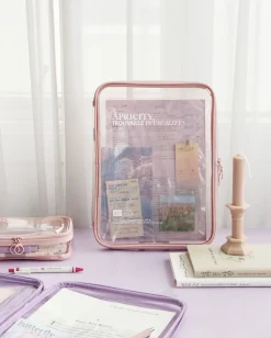Apricity Lucid iPad Pouch