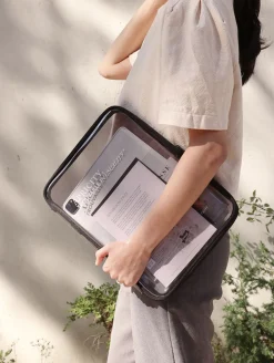 Apricity Lucid iPad Pouch