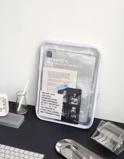 Apricity Lucid iPad Pouch