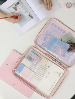 Apricity Lucid iPad Pouch