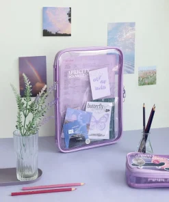 Apricity Lucid iPad Pouch