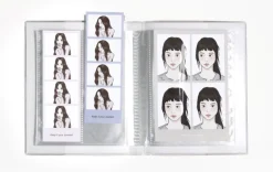 Archive 4 Cut Photo Album