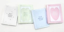 Archive 4 Cut Photo Album