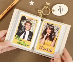 Archive Instax Mini Album