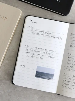 Archive Me 3 Yr Daily Diary Planner