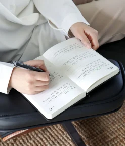 Archive Me 3 Yr Daily Diary Planner