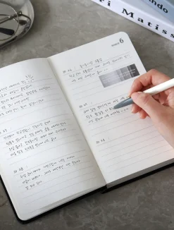 Archive Me 3 Yr Daily Diary Planner