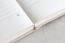 Archive Me 3 Yr Daily Diary Planner