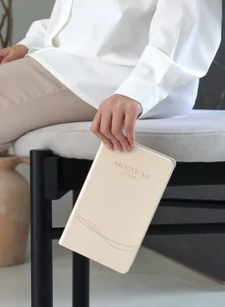 Archive Me 3 Yr Daily Diary Planner