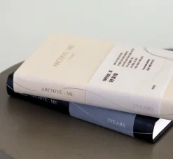 Archive Me 3 Yr Daily Diary Planner