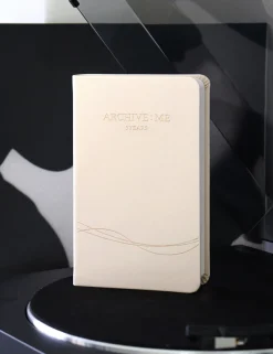 Archive Me 3 Yr Daily Diary Planner