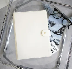 Archive Moment A5 6 Ring Binder