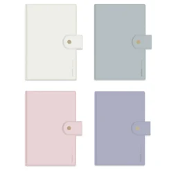 Archive Moment A6 6 Ring Binder