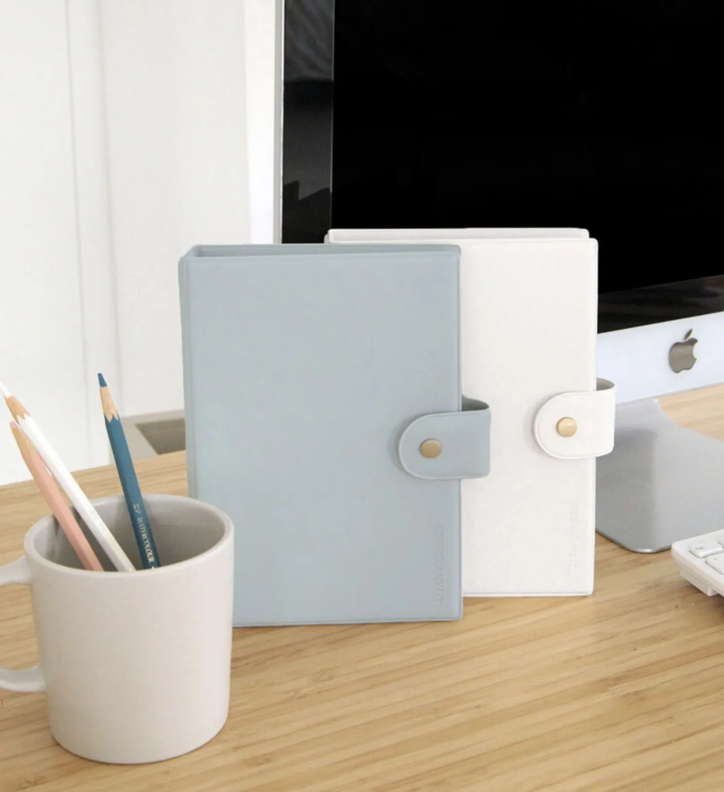Archive Moment A6 6 Ring Binder