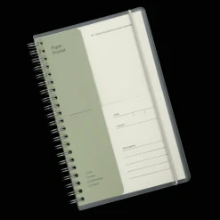 Archive Paper Pocket Folder