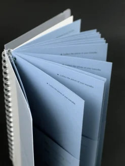 Archive Paper Pocket Folder