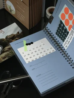 Archive Paper Pocket Folder