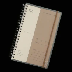 Archive Paper Pocket Folder