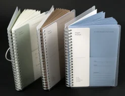 Archive Paper Pocket Folder