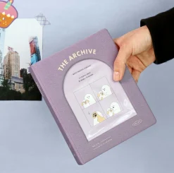 Archive 4x6 Photo Album