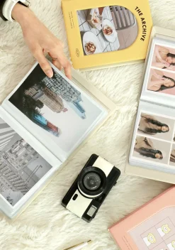 Archive 4x6 Photo Album