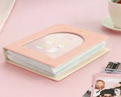 Archive 4x6 Photo Album