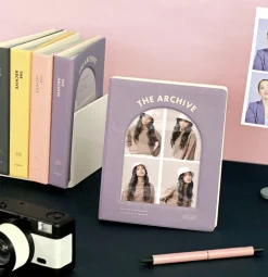 Archive 4x6 Photo Album