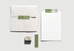 Archiving Masking Tape