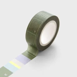 Archiving Masking Tape