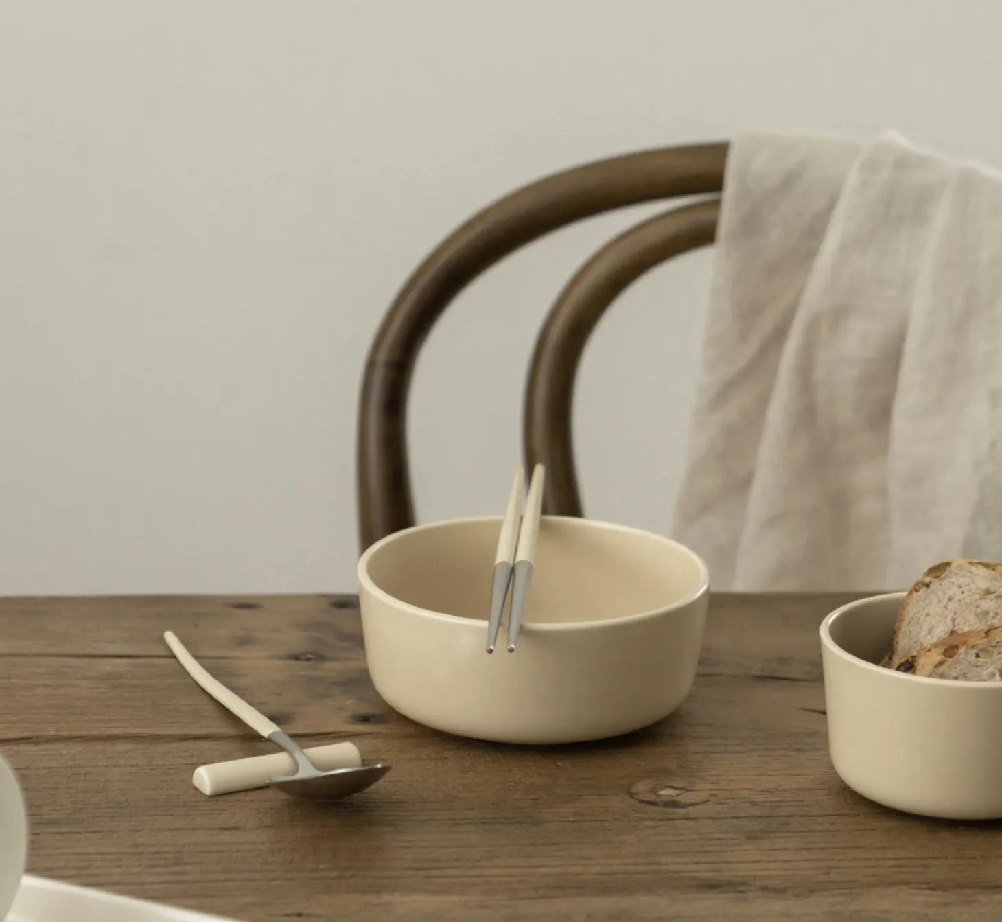 Arch Slim Chopstick Rest