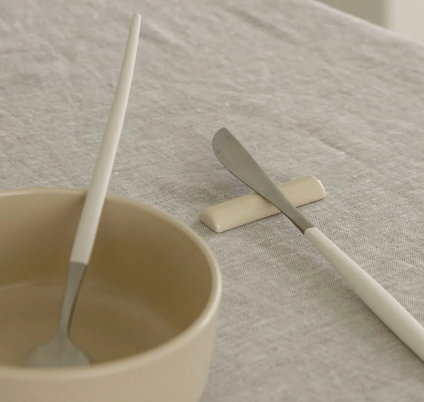 Arch Slim Chopstick Rest