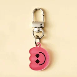 Ardium Acrylic Key Ring v1