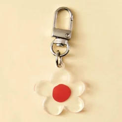 Ardium Acrylic Key Ring v1