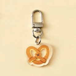 Ardium Acrylic Key Ring v4