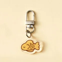 Ardium Acrylic Key Ring v4