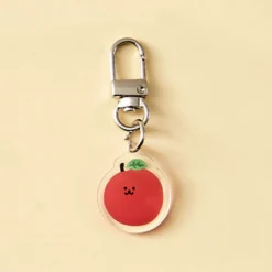 Ardium Acrylic Key Ring v4