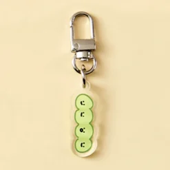 Ardium Acrylic Key Ring v4