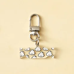 Ardium Acrylic Key Ring v4